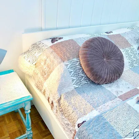 Free Parking Front Of Your 365d Appartement